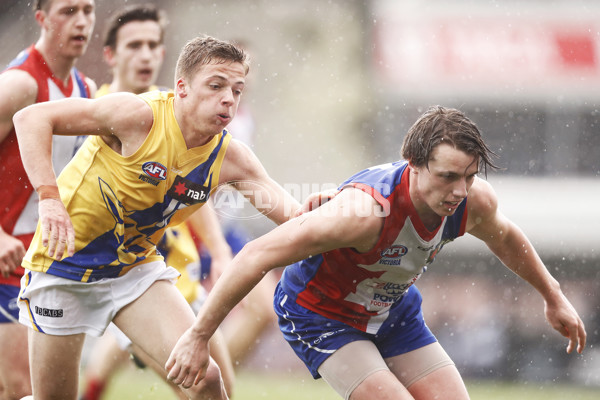 NAB League 2019 2nd Semi Final - Gippsland v Western Jets - 712852