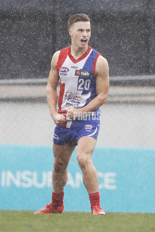 NAB League 2019 2nd Semi Final - Gippsland v Western Jets - 712858