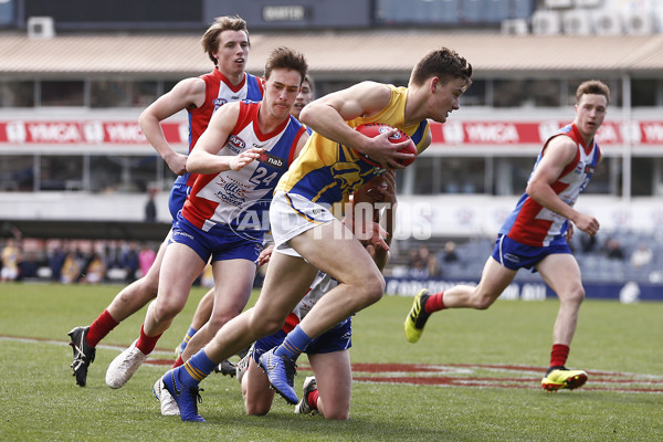 NAB League 2019 2nd Semi Final - Gippsland v Western Jets - 712813