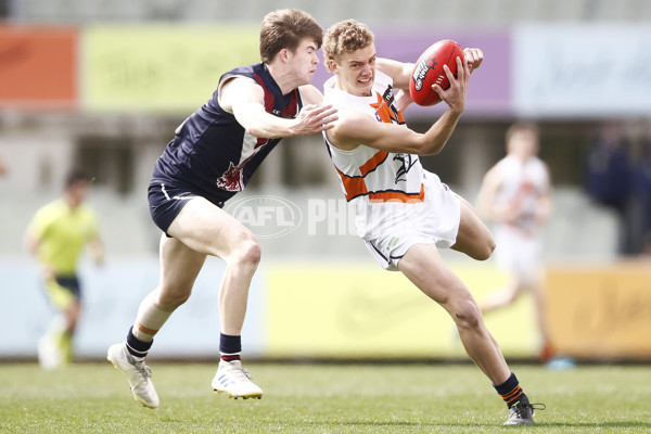 NAB League 2019 1st Semi Final - Sandringham v Calder - 712799