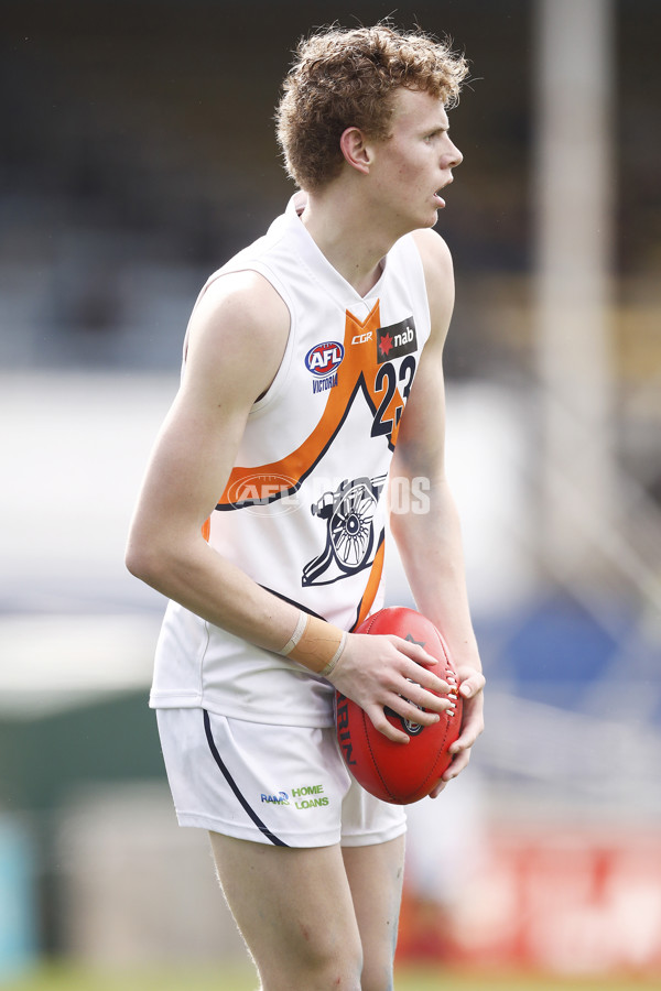 NAB League 2019 1st Semi Final - Sandringham v Calder - 712802