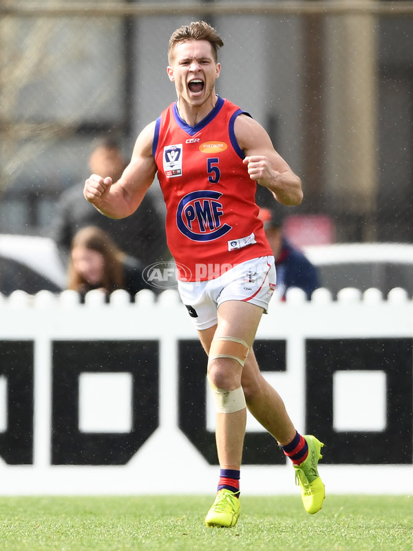 VFL 2019 1st Semi Final - Footscray v Port Melbourne - 712829