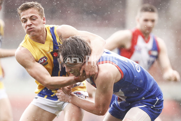 NAB League 2019 2nd Semi Final - Gippsland v Western Jets - 712850