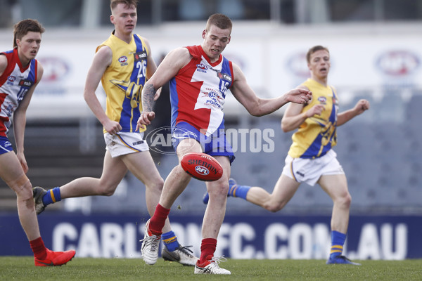 NAB League 2019 2nd Semi Final - Gippsland v Western Jets - 712834