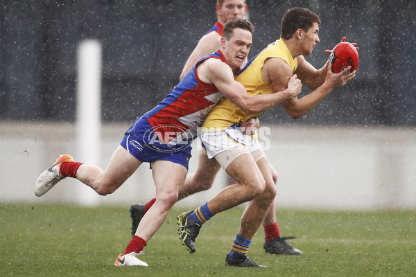 NAB League 2019 2nd Semi Final - Gippsland v Western Jets - 712863