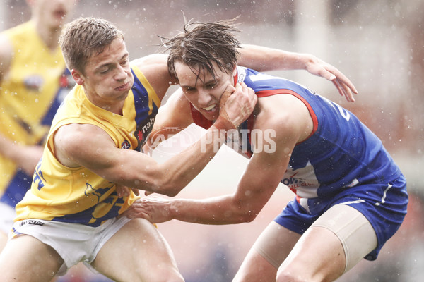 NAB League 2019 2nd Semi Final - Gippsland v Western Jets - 712851