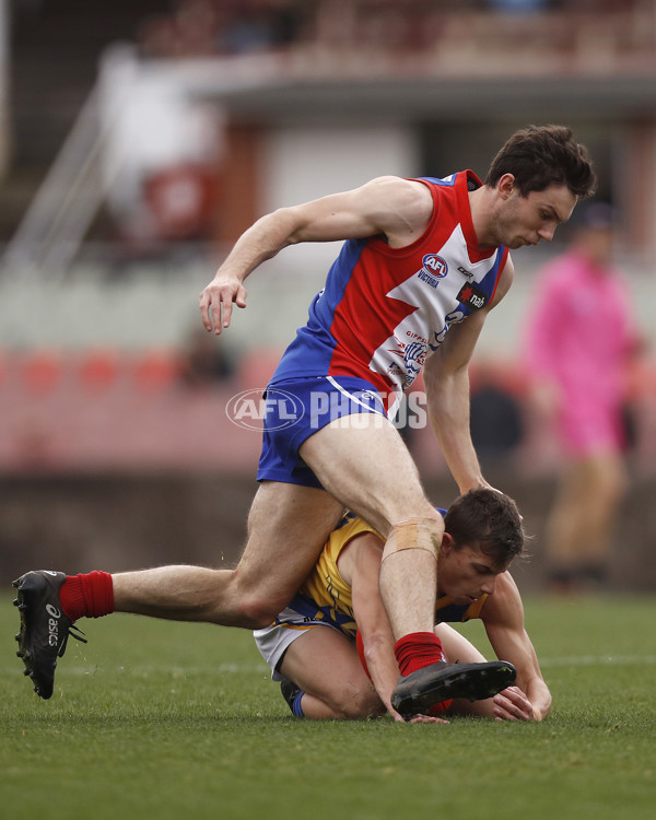 NAB League 2019 2nd Semi Final - Gippsland v Western Jets - 712869