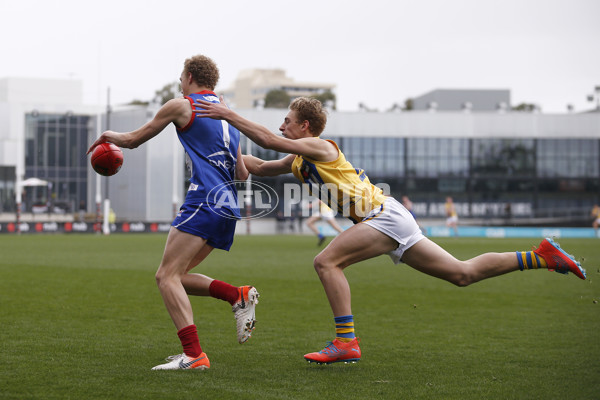 NAB League 2019 2nd Semi Final - Gippsland v Western Jets - 712865