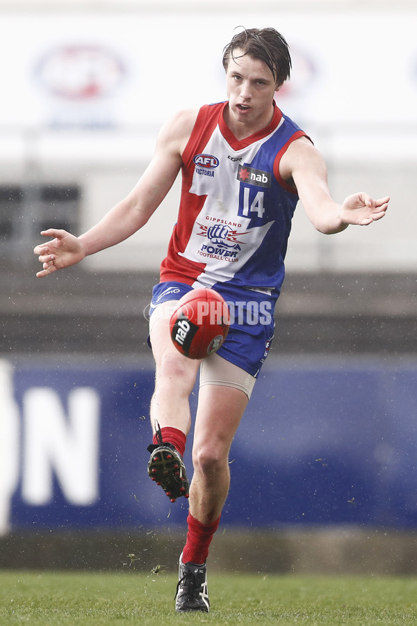 NAB League 2019 2nd Semi Final - Gippsland v Western Jets - 712854