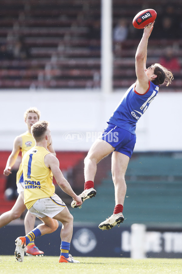 NAB League 2019 2nd Semi Final - Gippsland v Western Jets - 712935