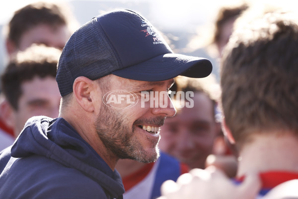 NAB League 2019 2nd Semi Final - Gippsland v Western Jets - 712929