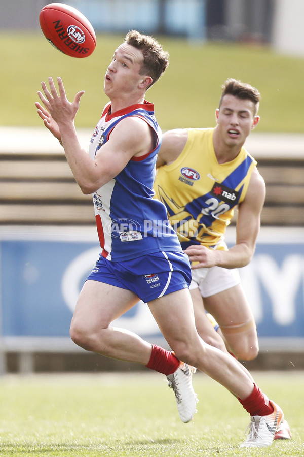 NAB League 2019 2nd Semi Final - Gippsland v Western Jets - 712964