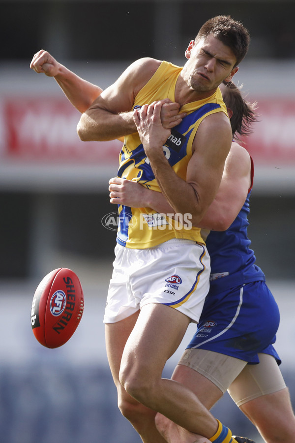 NAB League 2019 2nd Semi Final - Gippsland v Western Jets - 712981