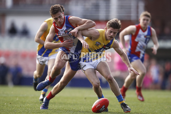 NAB League 2019 2nd Semi Final - Gippsland v Western Jets - 712977