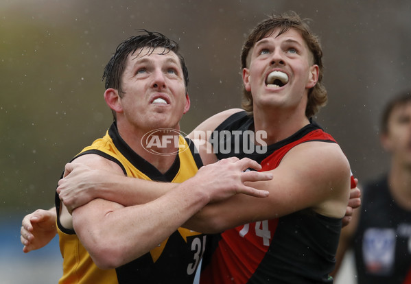 VFL 2019 2nd Semi Final - Essendon v Werribee - 713694