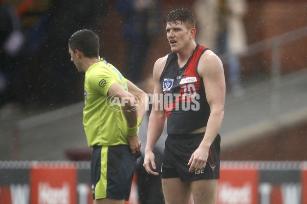 VFL 2019 2nd Semi Final - Essendon v Werribee - 713704