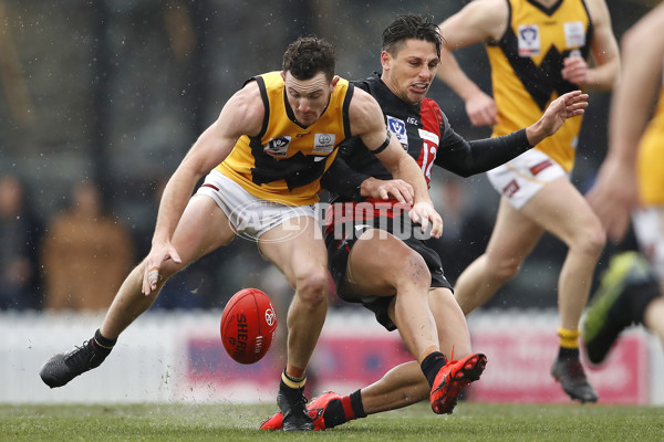 VFL 2019 2nd Semi Final - Essendon v Werribee - 713716