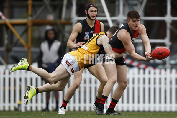 VFL 2019 2nd Semi Final - Essendon v Werribee - 713763