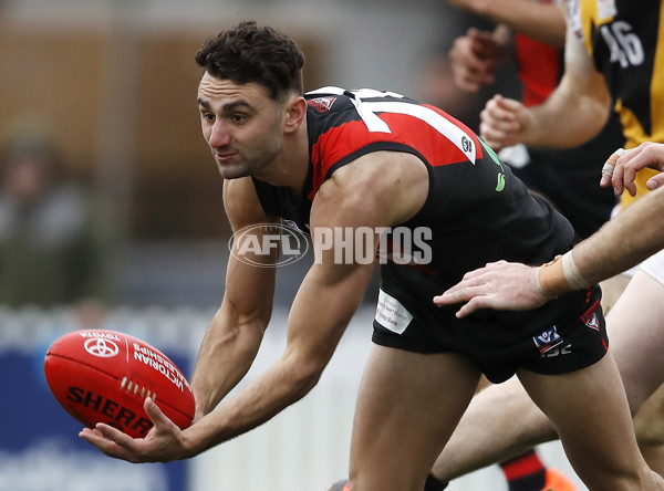 VFL 2019 2nd Semi Final - Essendon v Werribee - 713750