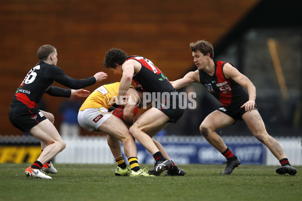 VFL 2019 2nd Semi Final - Essendon v Werribee - 713752