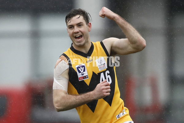 VFL 2019 2nd Semi Final - Essendon v Werribee - 713693