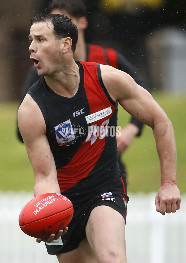 VFL 2019 2nd Semi Final - Essendon v Werribee - 713697