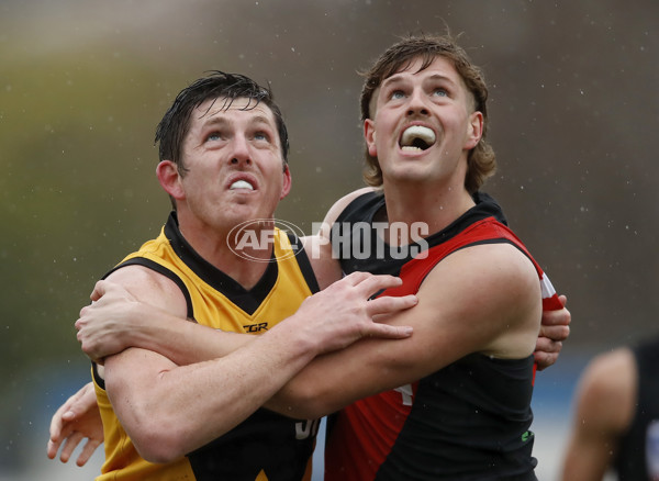 VFL 2019 2nd Semi Final - Essendon v Werribee - 713692