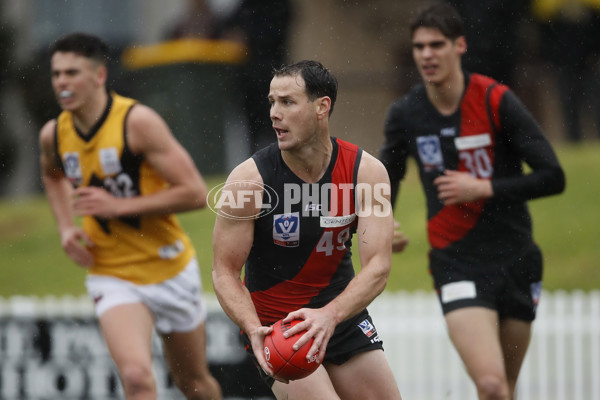 VFL 2019 2nd Semi Final - Essendon v Werribee - 713696