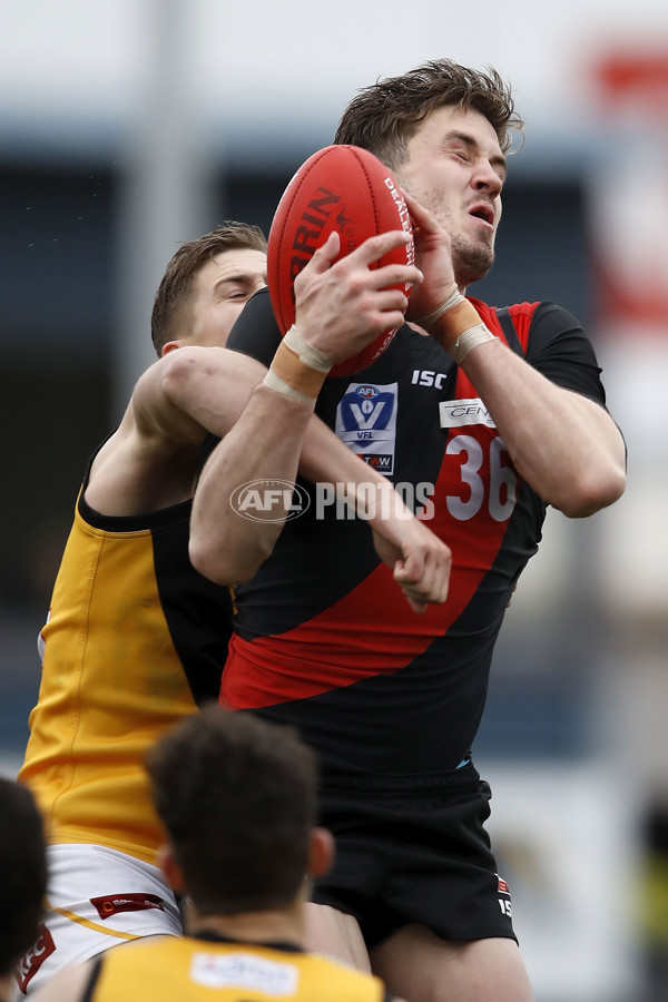 VFL 2019 2nd Semi Final - Essendon v Werribee - 713723