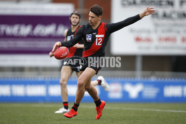 VFL 2019 2nd Semi Final - Essendon v Werribee - 713749