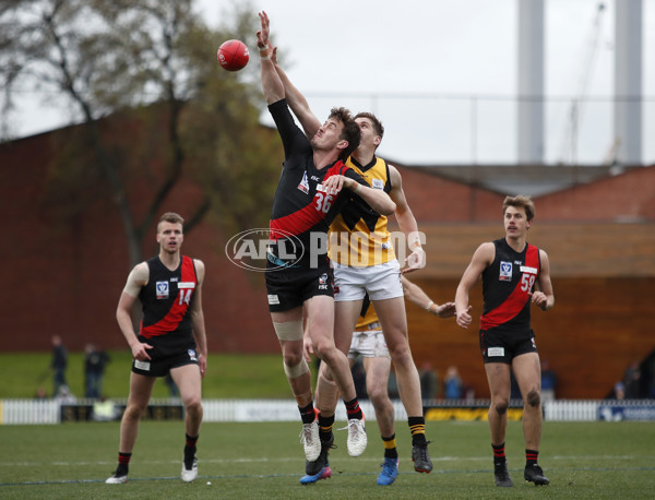 VFL 2019 2nd Semi Final - Essendon v Werribee - 713753