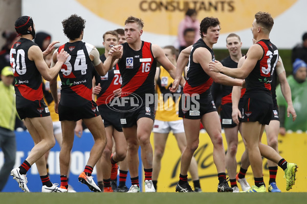 VFL 2019 2nd Semi Final - Essendon v Werribee - 713759