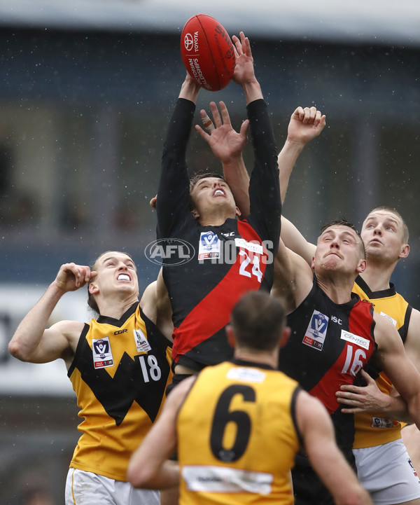 VFL 2019 2nd Semi Final - Essendon v Werribee - 713769