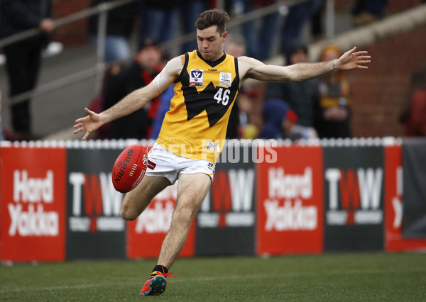 VFL 2019 2nd Semi Final - Essendon v Werribee - 713760