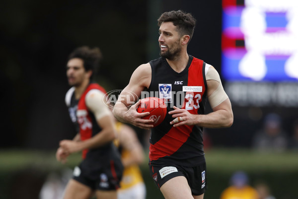 VFL 2019 2nd Semi Final - Essendon v Werribee - 713764