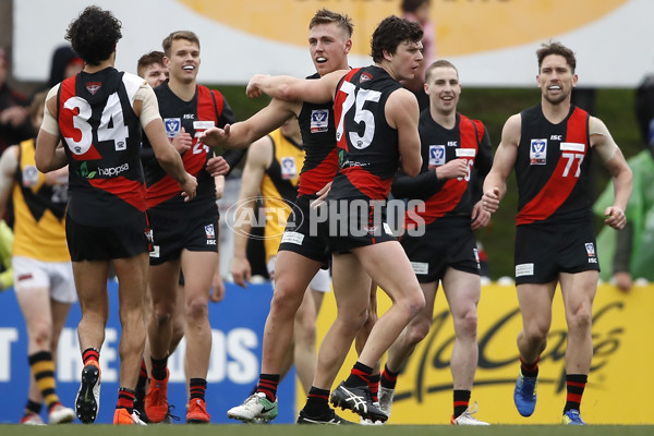 VFL 2019 2nd Semi Final - Essendon v Werribee - 713758