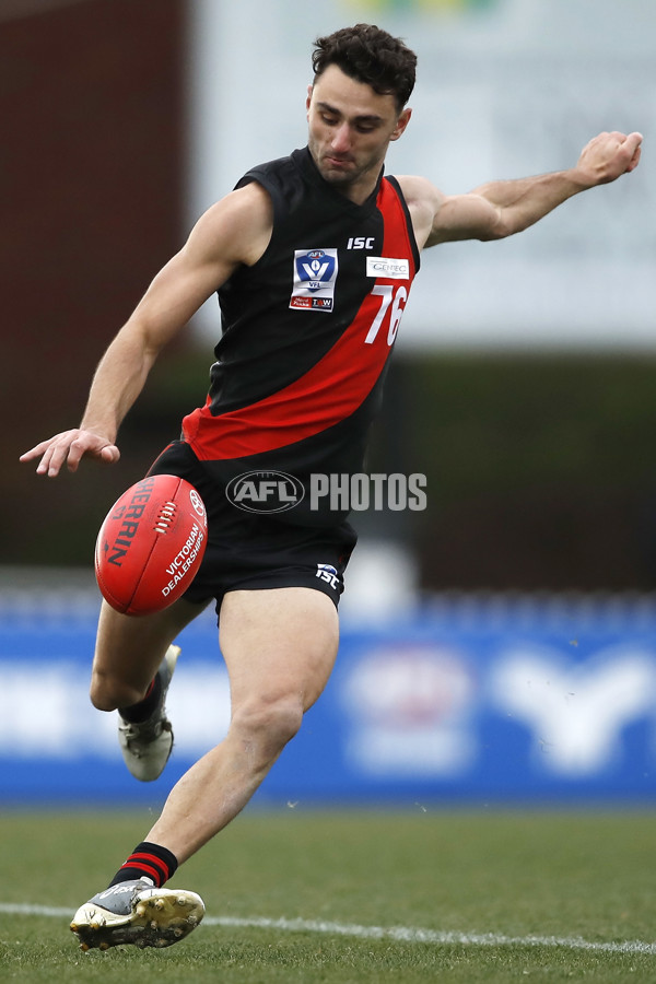 VFL 2019 2nd Semi Final - Essendon v Werribee - 713748