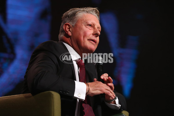 AFL 2019 Media - St Kilda Best and Fairest - 714182