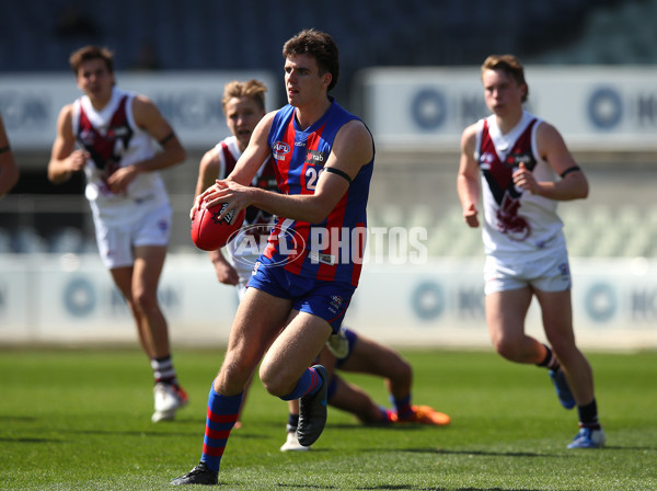 NAB League 2019 1st Preliminary Final - Oakleigh v Sandringham - 714736