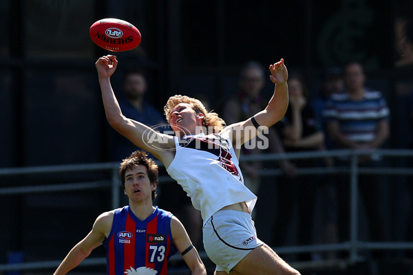 NAB League 2019 1st Preliminary Final - Oakleigh v Sandringham - 714764