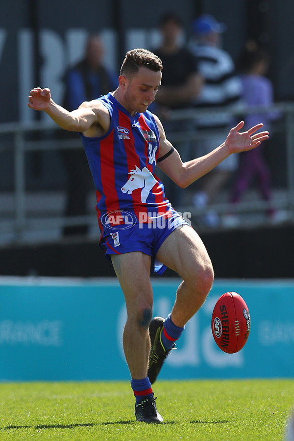 NAB League 2019 1st Preliminary Final - Oakleigh v Sandringham - 714741