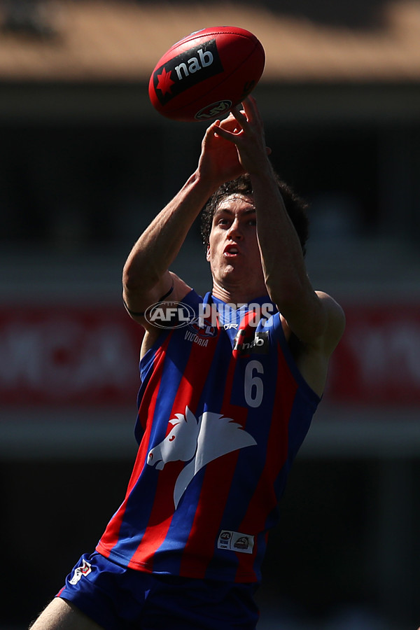 NAB League 2019 1st Preliminary Final - Oakleigh v Sandringham - 714782