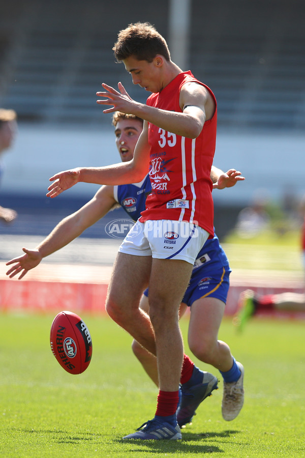 NAB League 2019 2nd Preliminary Final - Eastern v Gippsland - 714800