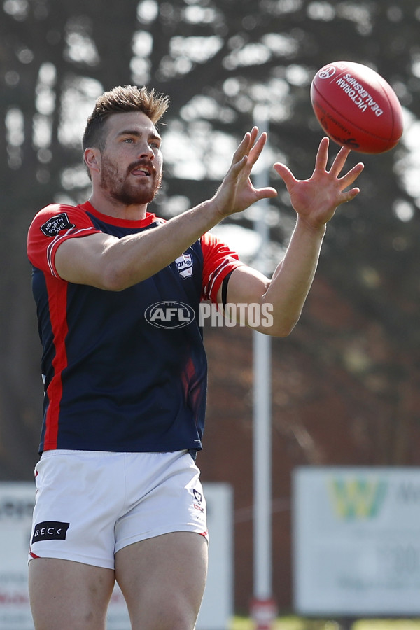 VFL 2019 1st Preliminary Final - Richmond v Port Melbourne - 714786