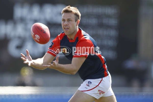 VFL 2019 1st Preliminary Final - Richmond v Port Melbourne - 714785