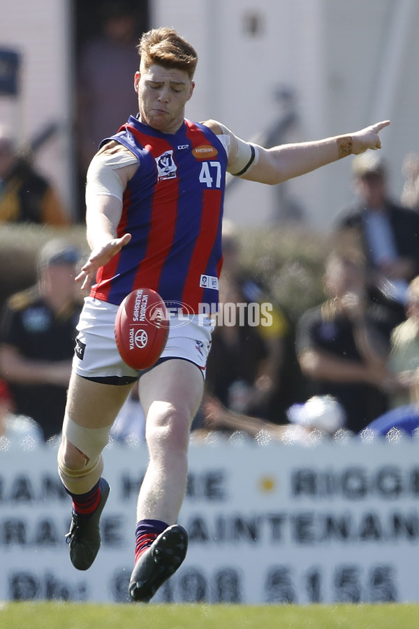 VFL 2019 1st Preliminary Final - Richmond v Port Melbourne - 714810