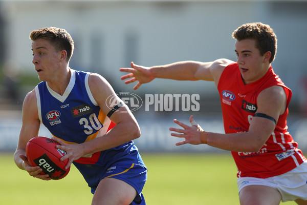 NAB League 2019 2nd Preliminary Final - Eastern v Gippsland - 714841