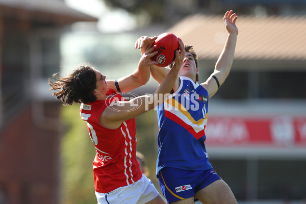 NAB League 2019 2nd Preliminary Final - Eastern v Gippsland - 714855