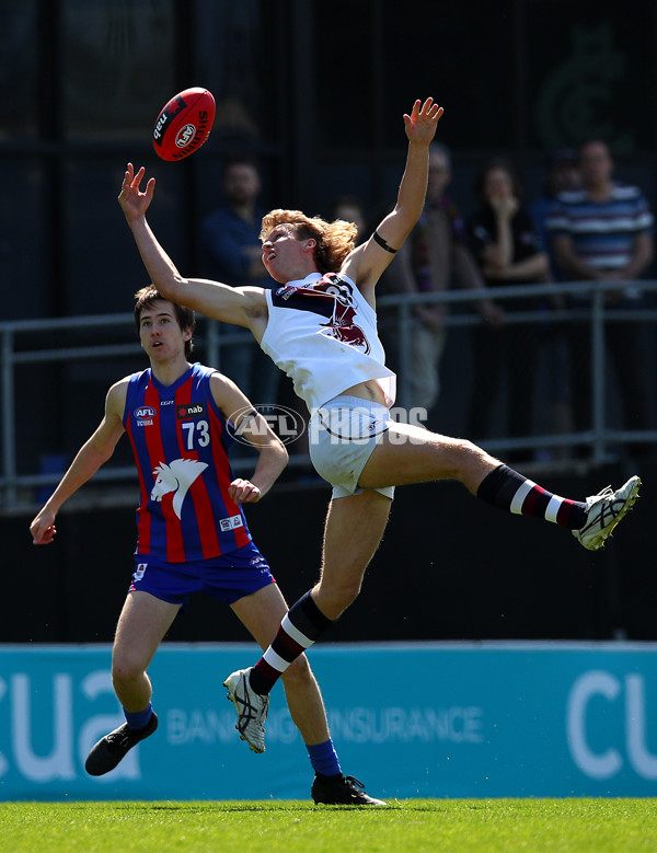 NAB League 2019 1st Preliminary Final - Oakleigh v Sandringham - 714766