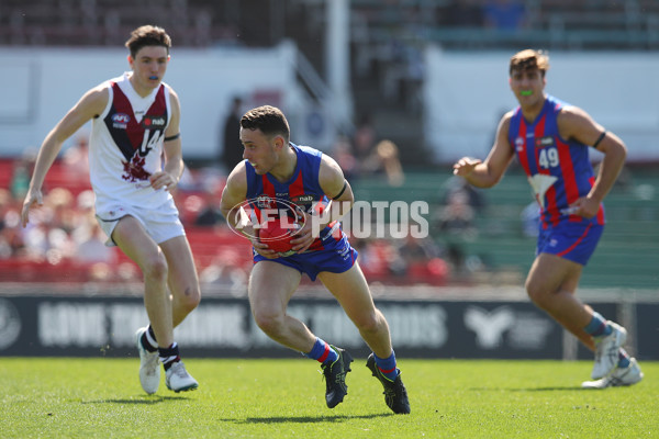 NAB League 2019 1st Preliminary Final - Oakleigh v Sandringham - 714747